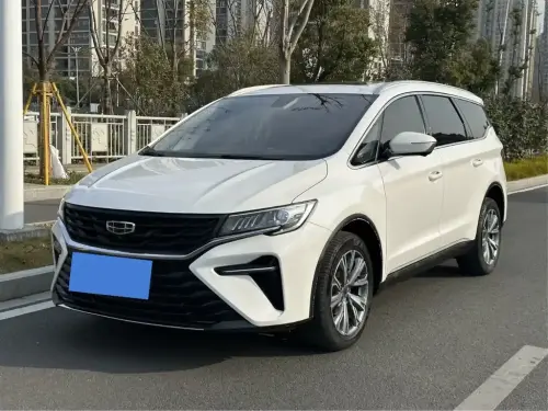 Geely Jiaji