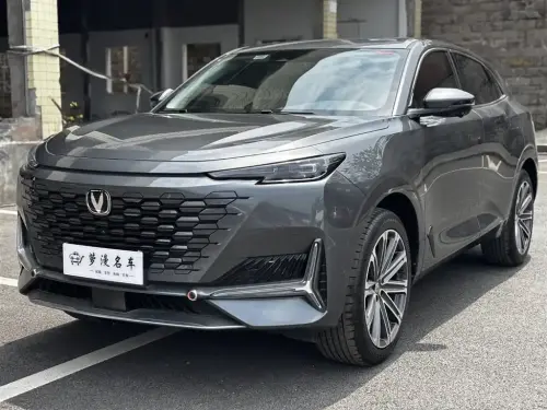 Changan UNI-K