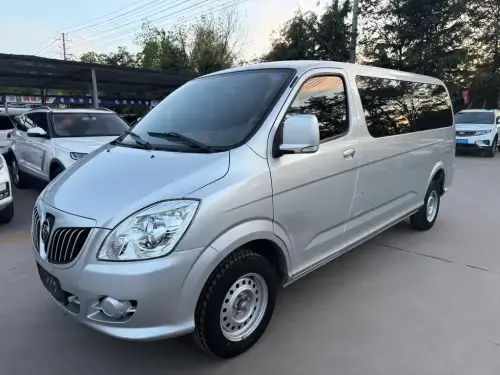 Foton G5