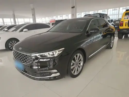 Ford Taurus