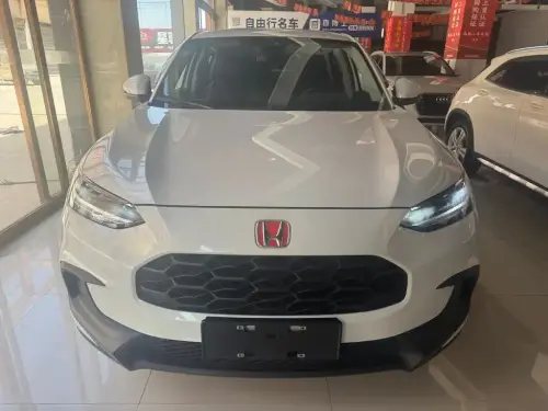 Honda ZR-V