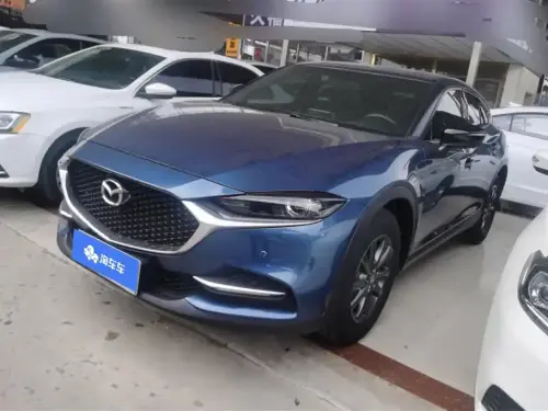 Mazda CX-4