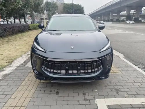 Forthing T5