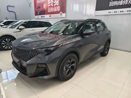 GAC GS3