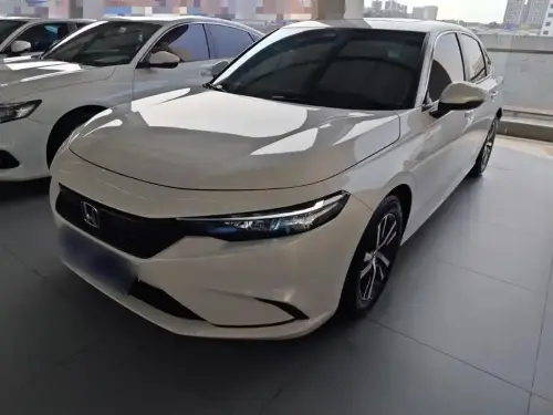 Honda Integra