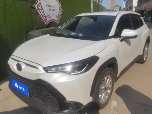 Toyota Frontlander