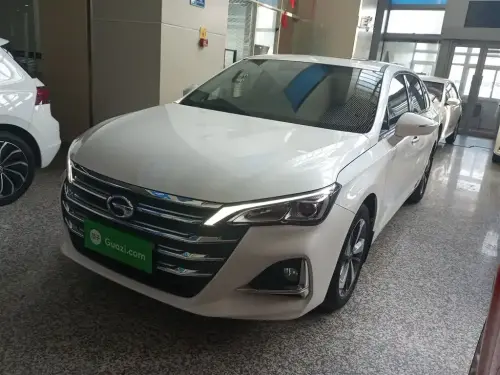 GAC GA6