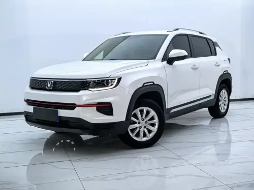 Changan CS35