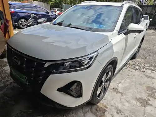 GAC GS4