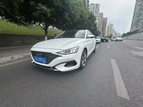 Hyundai Festa