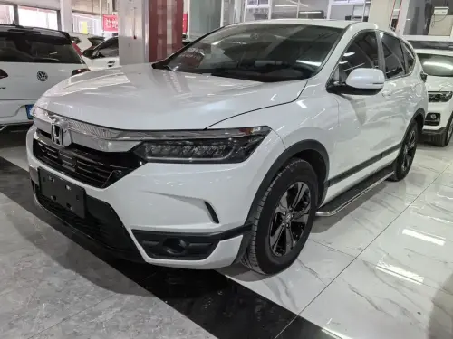 Honda Breeze
