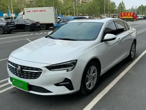 Buick Regal
