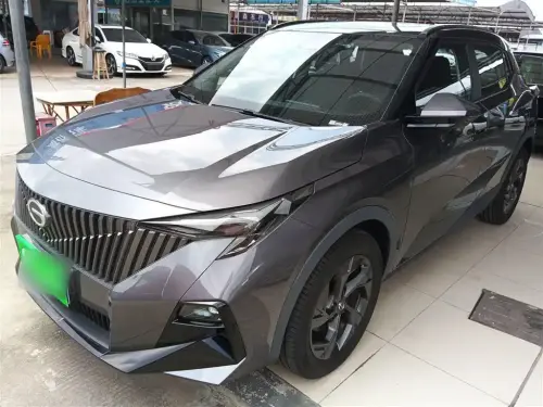 GAC GS3