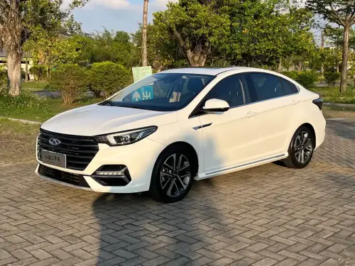 Chery Arrizo 5