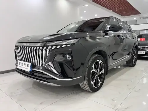 Dongfeng Haoji