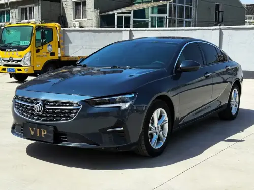 Buick Regal