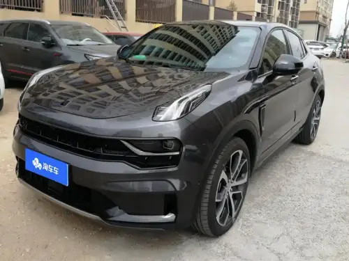 Lynk & Co 05