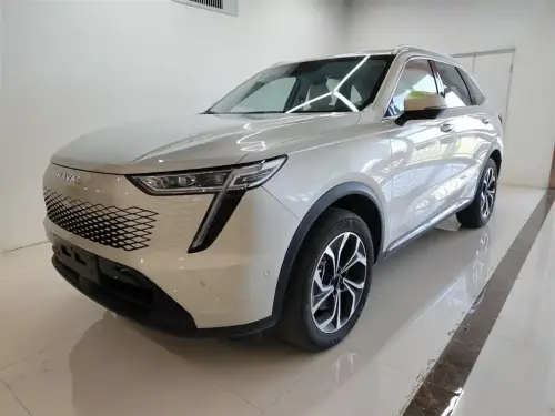 Haval Xiaolong