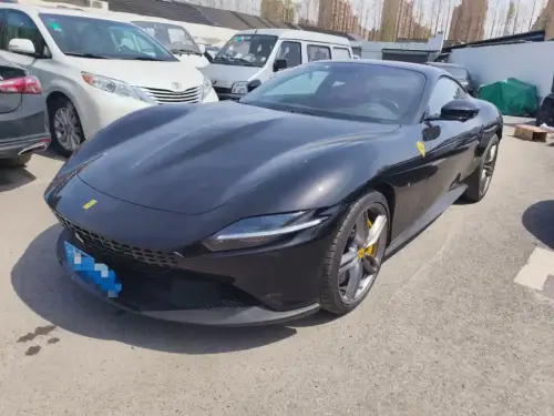 Ferrari Roma