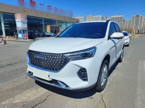 Haval M6