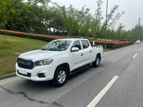 Maxus T70