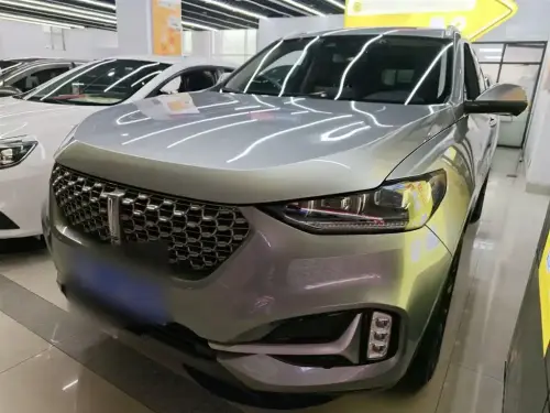 Wey VV6