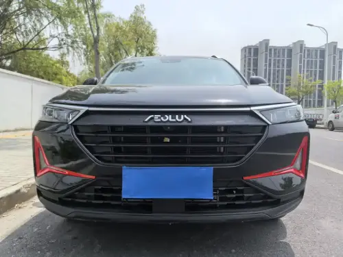 Dongfeng AX7