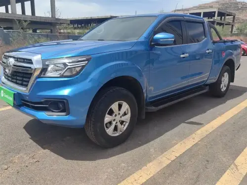 Dongfeng Rich