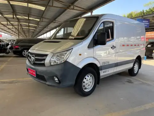 Foton Tunland