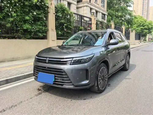 Harmony M7