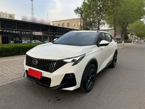 GAC GS3