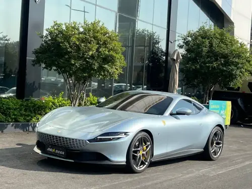 Ferrari Roma