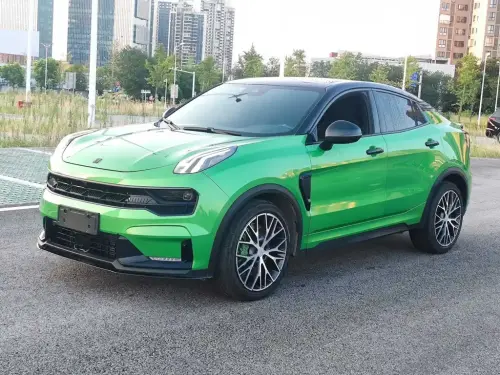Lynk & Co 05