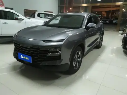 Jetour Dasheng