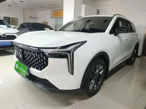 Bestune T55