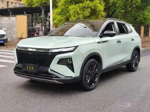Dongfeng Haoji