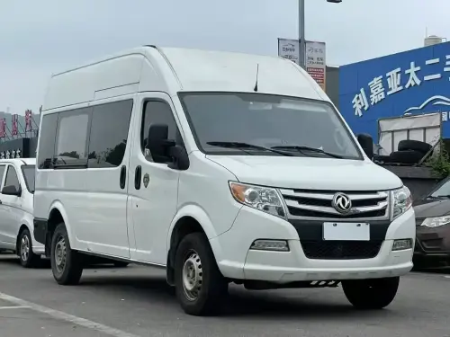Dongfeng Yufeng