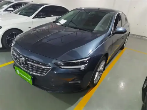 Buick Regal