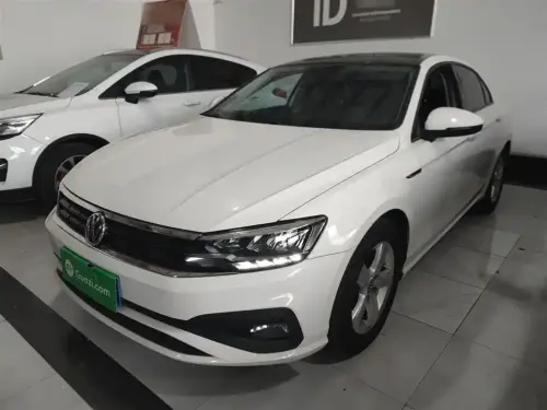 Volkswagen Lamando