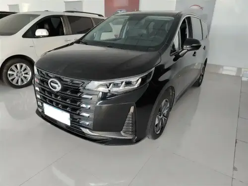 GAC M6