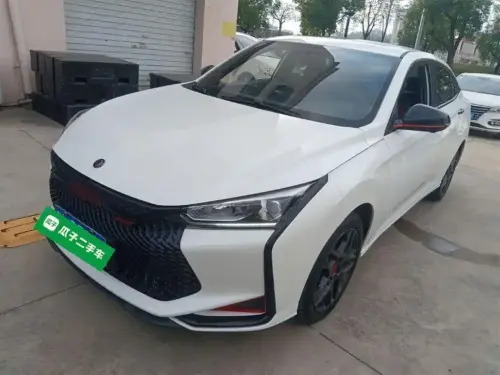Dongfeng Yixuan