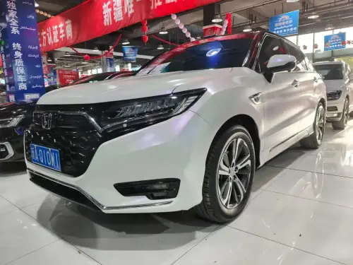 Honda UR-V
