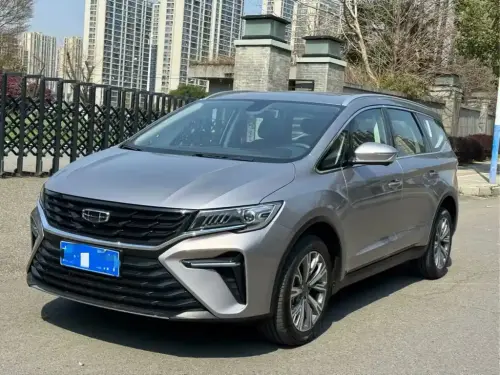 Geely Jiaji