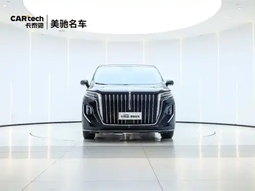 Hongqi HQ9