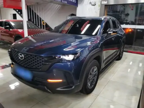 Mazda CX-50