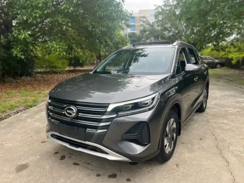 GAC GS4