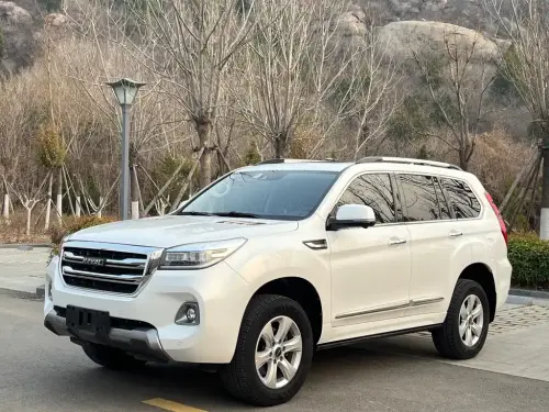Haval H9