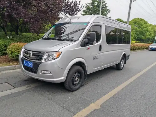 Dongfeng Yufeng
