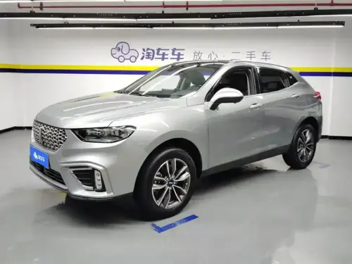 Wey VV5