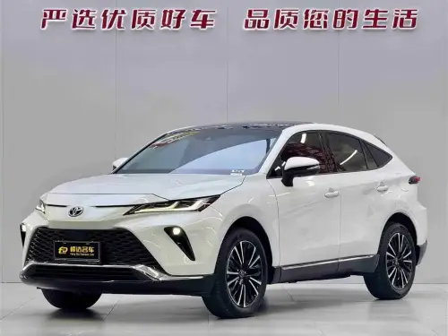 Toyota Venza